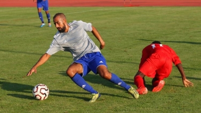 FC Échirolles / Pont-de-Claix Futsal : Kiki Hamideche, le grand témoin